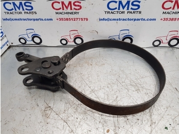 Brake parts JOHN DEERE