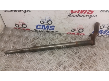 Brake parts JOHN DEERE