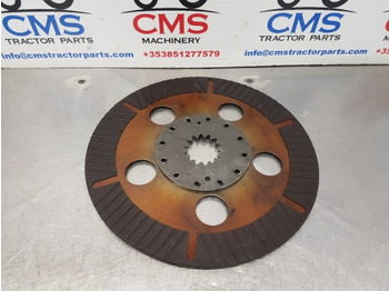 Brake disc JOHN DEERE