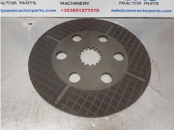 Brake disc JOHN DEERE