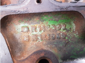 Cylinder head for Agricultural machinery John Deere 6200, 6100, 6300, 6400 Cylinder Head Se501585, R112746615: picture 2 Cylinder head for Agricultural machinery John Deere 6200, 6100, 6300, 6400 Cylinder Head Se501585, R112746615: picture 2