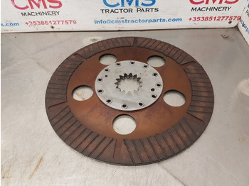Brake disc JOHN DEERE
