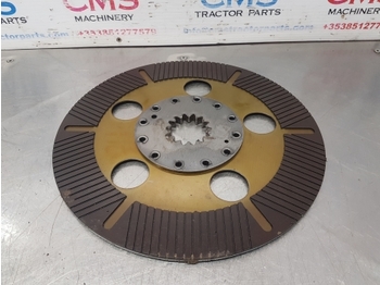 Brake disc JOHN DEERE