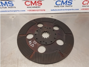 Brake disc JOHN DEERE