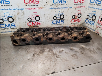 Cylinder head JOHN DEERE