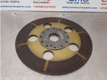 Brake disc JOHN DEERE