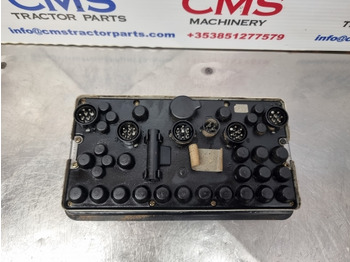 Electrical system Landini 6880, 7880, 8880, 9880, 9080 Instrument Cluster, Dashboard 3542333m91: picture 4 Electrical system Landini 6880, 7880, 8880, 9880, 9080 Instrument Cluster, Dashboard 3542333m91: picture 4