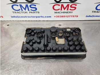 Electrical system Landini 6880, 7880, 8880, 9880, 9080 Instrument Cluster, Dashboard 3542333m91: picture 3 Electrical system Landini 6880, 7880, 8880, 9880, 9080 Instrument Cluster, Dashboard 3542333m91: picture 3