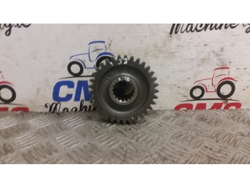 Transmission LANDINI