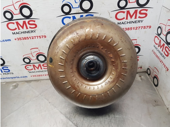 Transmission for Telescopic handler Manitou Mlt735-120 Lsu, Mlt634-120 Transmission Torque Converter 209700, 245528: picture 5