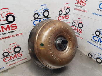 Transmission for Telescopic handler Manitou Mlt735-120 Lsu, Mlt634-120 Transmission Torque Converter 209700, 245528: picture 4