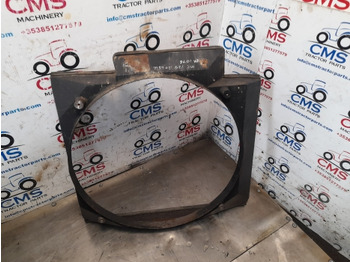 Fan MANITOU MLT 735