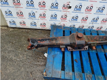 Front axle MASSEY FERGUSON