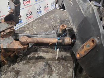 Front axle MASSEY FERGUSON