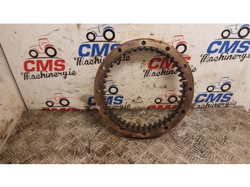 Rear axle MASSEY FERGUSON