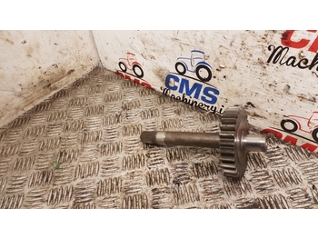 Transmission for Backhoe loader Massey Ferguson 50 Hx Transmission Shaft Gear Z 28: picture 2 Transmission for Backhoe loader Massey Ferguson 50 Hx Transmission Shaft Gear Z 28: picture 2