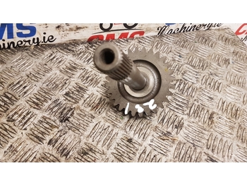 Transmission for Backhoe loader Massey Ferguson 50 Hx Transmission Shaft Gear Z 28: picture 3 Transmission for Backhoe loader Massey Ferguson 50 Hx Transmission Shaft Gear Z 28: picture 3