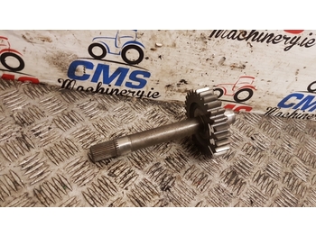 Transmission MASSEY FERGUSON