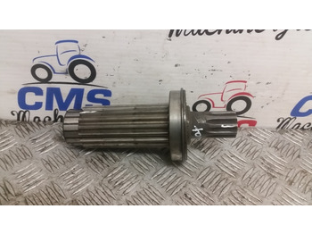 Transmission MASSEY FERGUSON