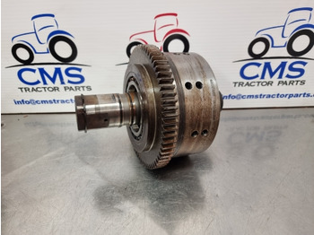 Transmission MASSEY FERGUSON