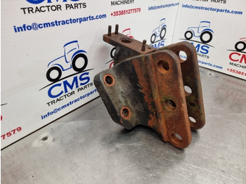 Suspension Massey Ferguson 5612, 5400, 5600, 5700, Top Link Bracket 4361776m1, 4361662h01: picture 3