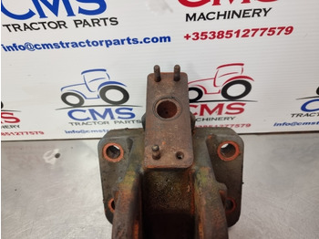 Suspension Massey Ferguson 5612, 5400, 5600, 5700, Top Link Bracket 4361776m1, 4361662h01: picture 4