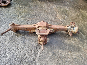 Front axle MASSEY FERGUSON