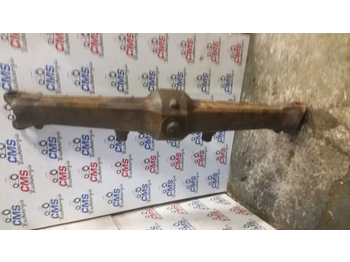 Front axle MASSEY FERGUSON