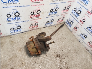 Front axle MASSEY FERGUSON