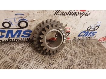 Transmission MASSEY FERGUSON