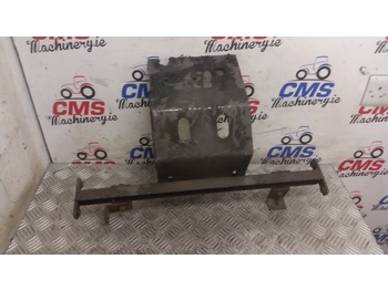 Engine and parts MASSEY FERGUSON