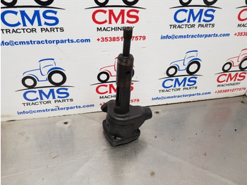 Engine and parts MASSEY FERGUSON