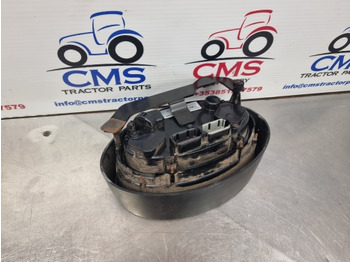 Electrical system Massey Ferguson 9306, 9407, Instrument Cluster, Dashboard 3970588m1, 7163144: picture 5 Electrical system Massey Ferguson 9306, 9407, Instrument Cluster, Dashboard 3970588m1, 7163144: picture 5