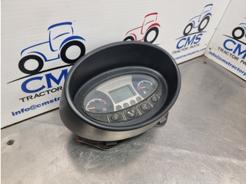 Electrical system Massey Ferguson 9306, 9407, Instrument Cluster, Dashboard 3970588m1, 7163144: picture 2 Electrical system Massey Ferguson 9306, 9407, Instrument Cluster, Dashboard 3970588m1, 7163144: picture 2