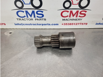 Rear axle MASSEY FERGUSON