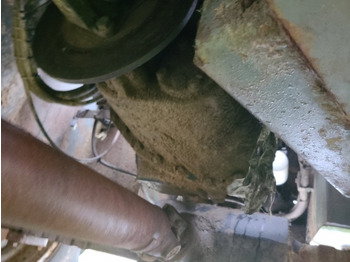 Gearbox