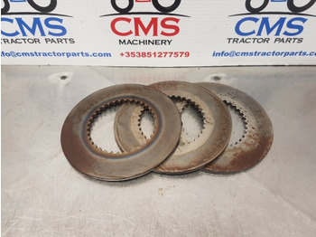 Brake parts NEW HOLLAND