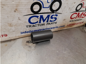 Front axle NEW HOLLAND