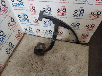 Fender New Holland Case Ts115a, Tsa Front Axle Mudguard Support Rhs 82027413, 82027348: picture 4