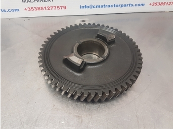 Front axle NEW HOLLAND