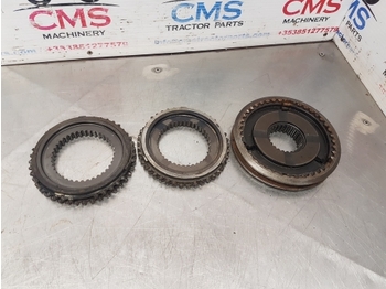 Transmission for Farm tractor New Holland Fiat 60, Tm 16x16, 20x16 Transmission Synchronizer 5169029: picture 4