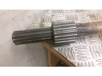 Drive shaft for Farm tractor New Holland  Ford 35, Ts, L Ts110, Ts115 Front Axle Drive Shaft Right 5166550: picture 2