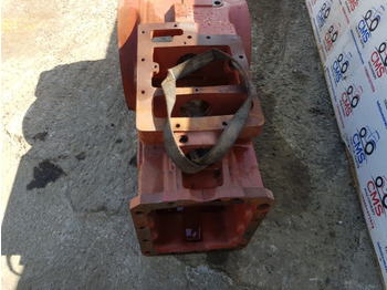 Gearbox New Holland Tm115, Tm125, Case Mxm Transmission Housing 5186644: picture 4 Gearbox New Holland Tm115, Tm125, Case Mxm Transmission Housing 5186644: picture 4