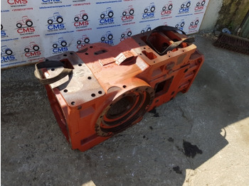 Gearbox New Holland Tm115, Tm125, Case Mxm Transmission Housing 5186644: picture 2 Gearbox New Holland Tm115, Tm125, Case Mxm Transmission Housing 5186644: picture 2