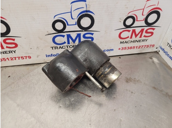 Hydraulics New Holland Tsa, T6000 Case Maxxum, Mxu100 Hydraulic Manifold 5198668: picture 5