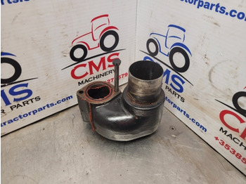 Hydraulics New Holland Tsa, T6000 Case Maxxum, Mxu100 Hydraulic Manifold 5198668: picture 2