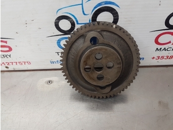 Camshaft SAME