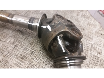 Drive shaft for Farm tractor Same, Lamborghini, Deutz Agrotron 150 Front Axle Drive Shaft Right 04415115.4: picture 5 Drive shaft for Farm tractor Same, Lamborghini, Deutz Agrotron 150 Front Axle Drive Shaft Right 04415115.4: picture 5