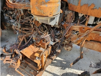 Spare parts for Farm tractor Fendt 724 S4 Axle, Engine, Transmission, Lift, Linkage Parts Nut Dismantling: picture 3 Spare parts for Farm tractor Fendt 724 S4 Axle, Engine, Transmission, Lift, Linkage Parts Nut Dismantling: picture 3