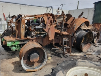 Spare parts JOHN DEERE